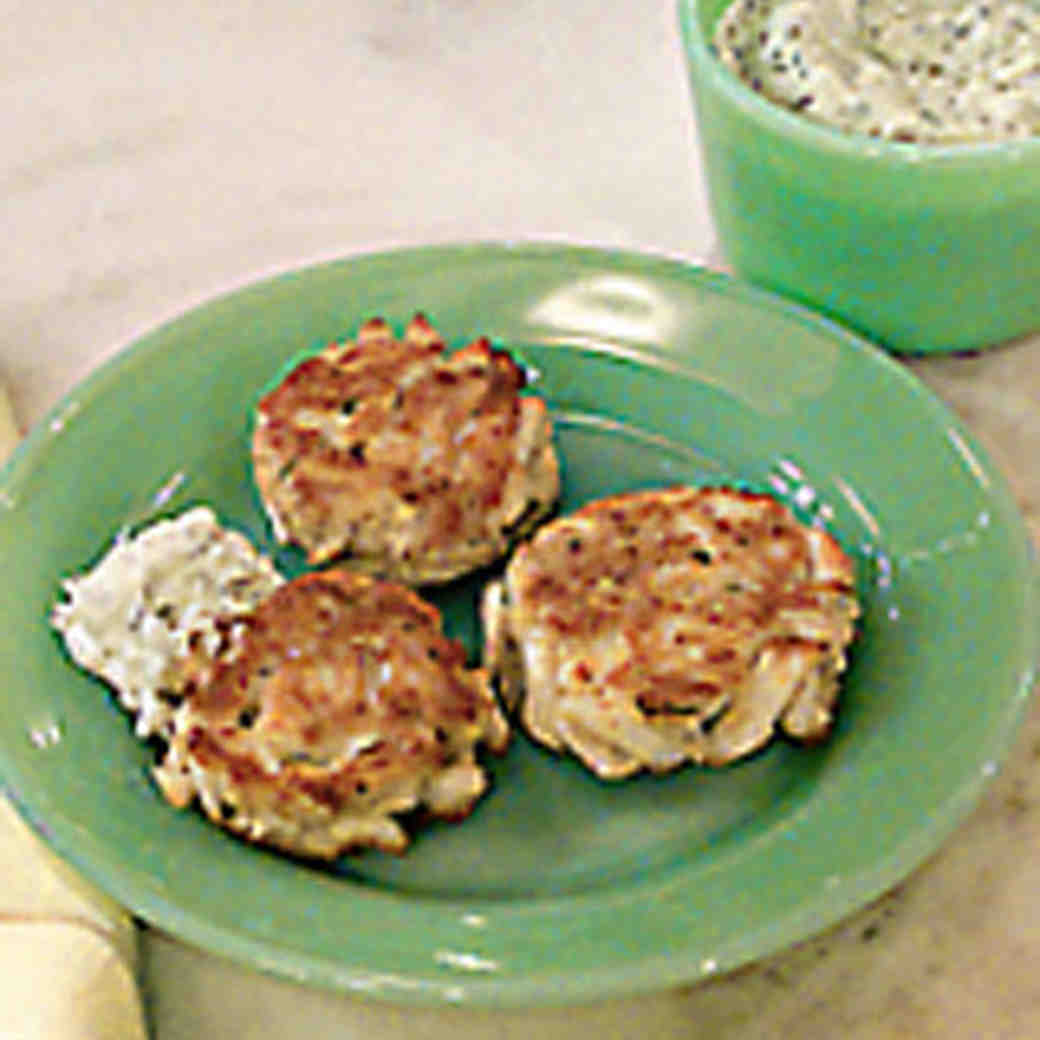 maryland crab cakes