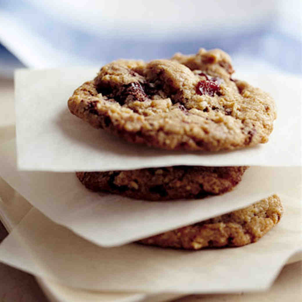 Torie S Cherry Chocolate Chunk Cookies