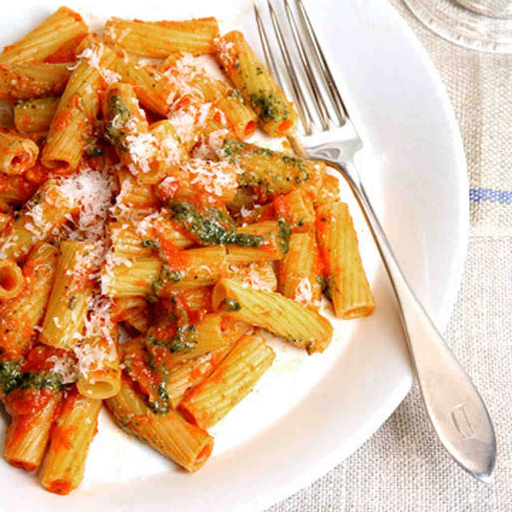 martha stewart food processor pasta lemon rigatoni portofino recipe martha stewart martha stewart food processor pasta lemon rigatoni portofino recipe martha stewart