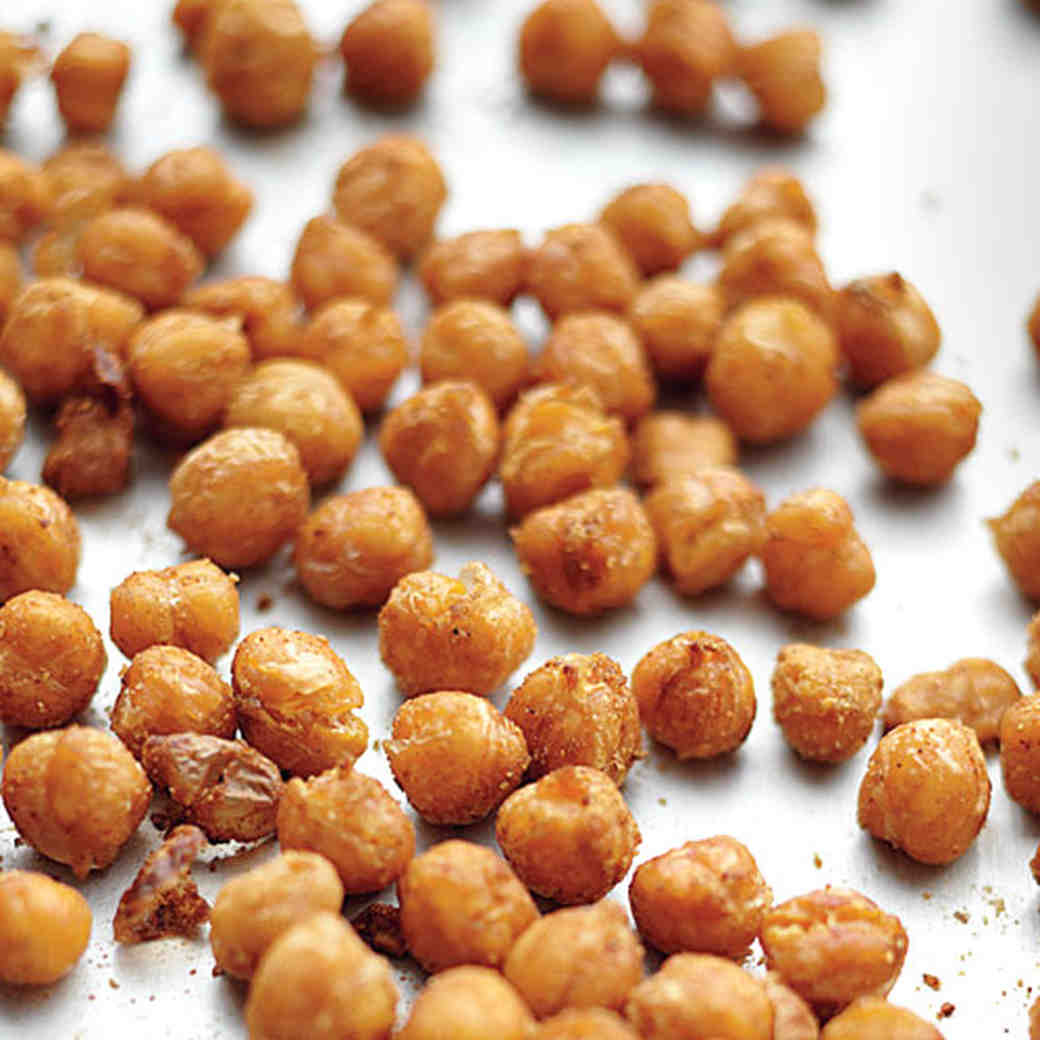 roasted chickpeas martha stewart