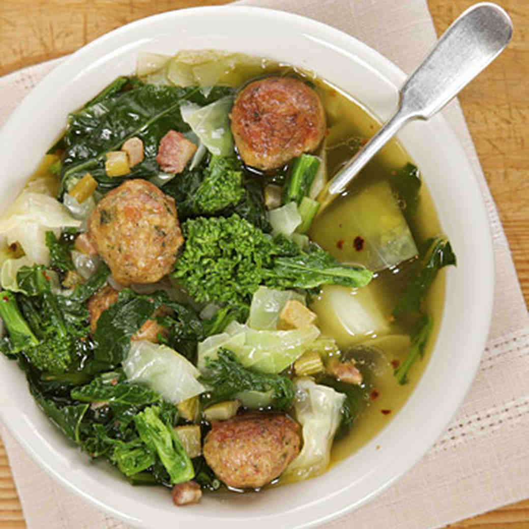 Chicken Meatballs Martha stewart this link opens in a new tab. martha stewart