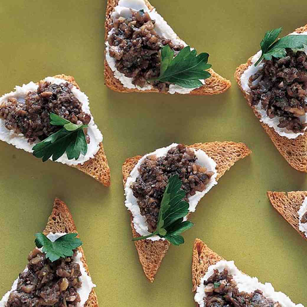 Duxelles Recipe Dandk Organizer