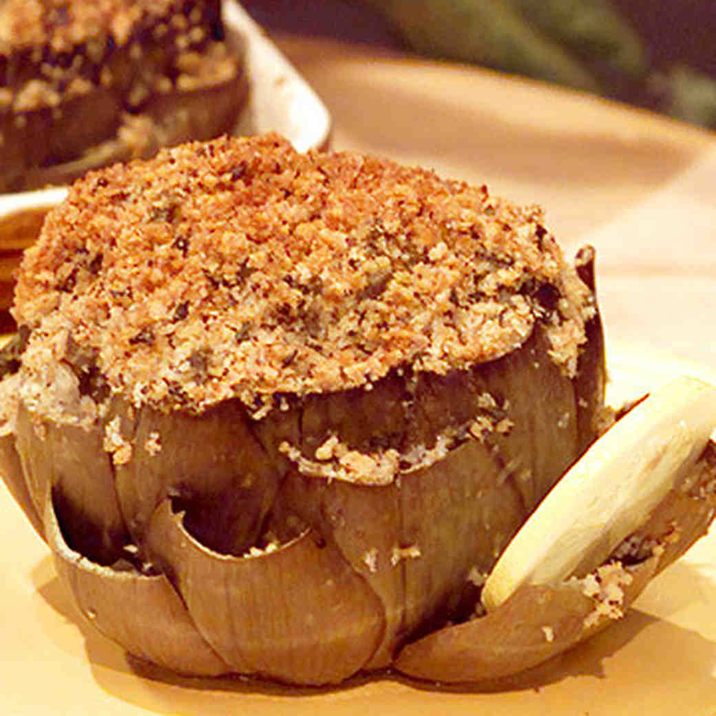 baked spinach artichoke dip martha stewart