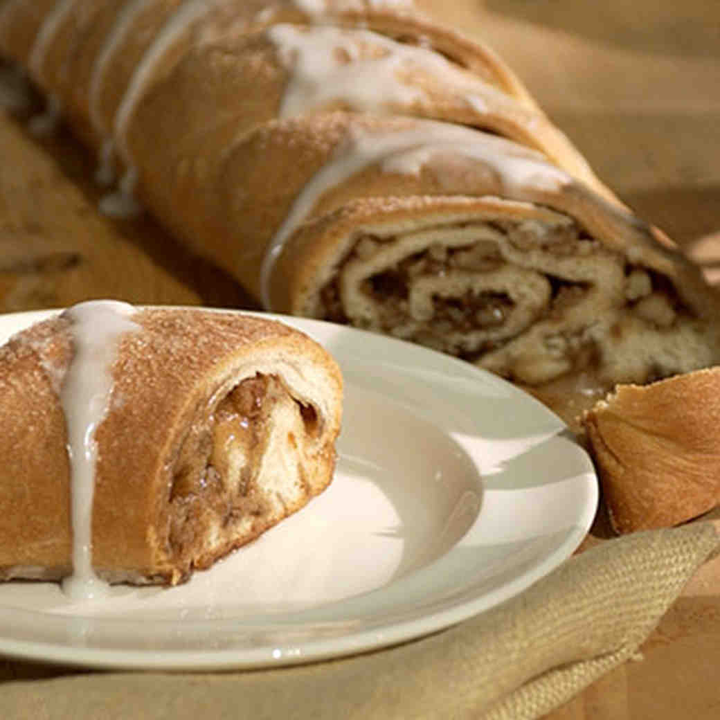 lucille s coffee cake