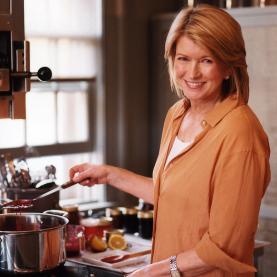 Martha Stewart | Martha Stewart