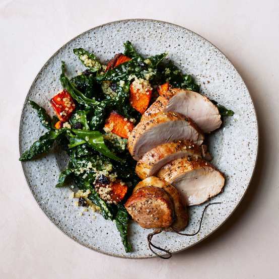 Shira Bocar Martha Stewart