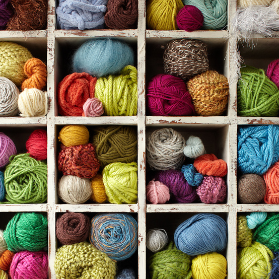 knitting wool to buy