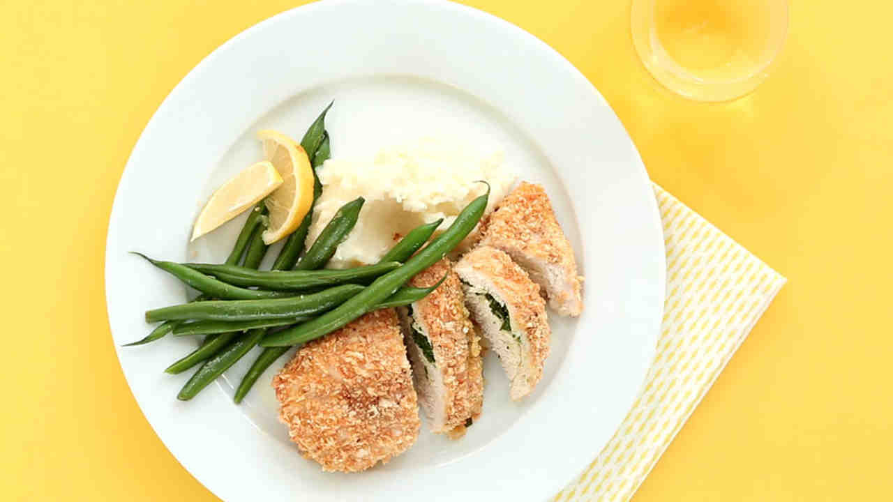 Chicken Kiev Food Network Chicken Kiev Food Network