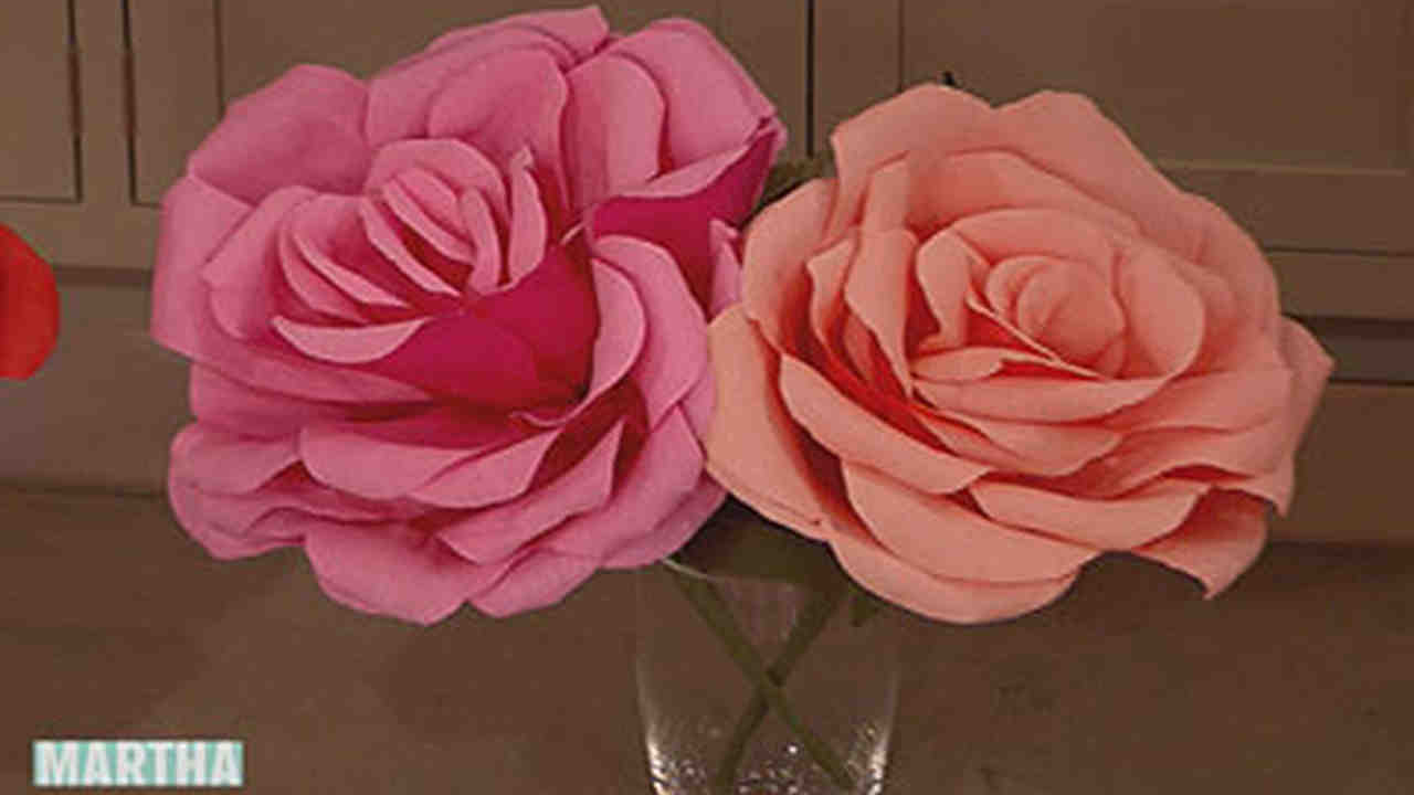 paano gumawa ng paper flower under fontanacountryinn com paano gumawa ng paper flower