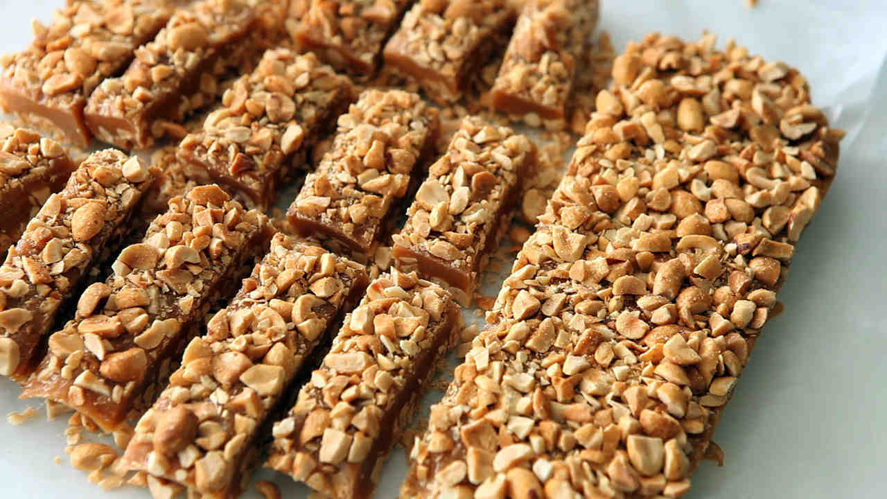 Martha Stewart Chocolate Caramel Cookie Bars Martha Stewart Chocolate Caramel Cookie Bars