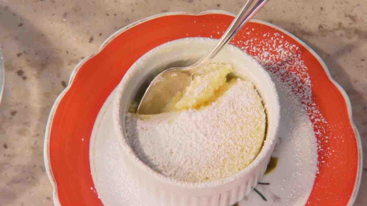 Martha Stewart Lemon Sponge Cake Martha Stewart Lemon Sponge Cake