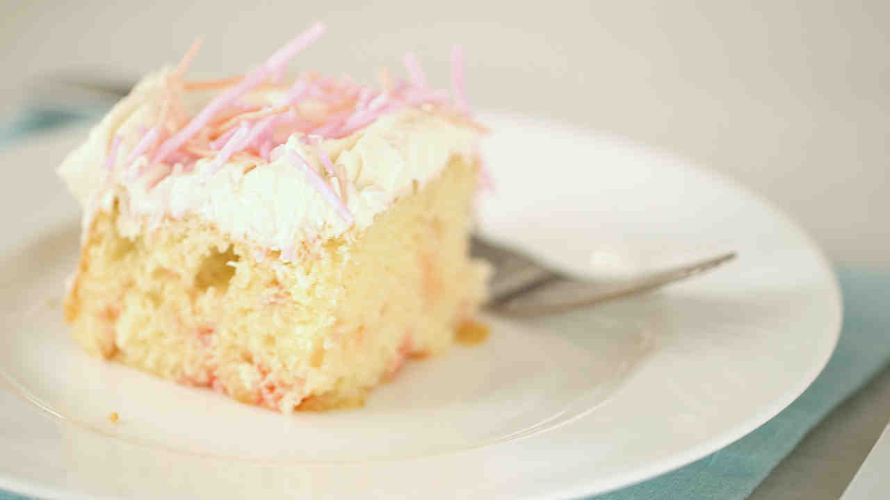 Classic Yellow Cake Martha Stewart Classic Yellow Cake Martha Stewart