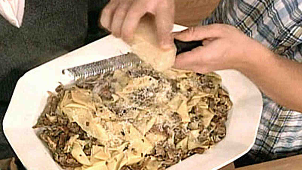 Morel Mushroom Recipes Jamie Oliver - All Mushroom Info