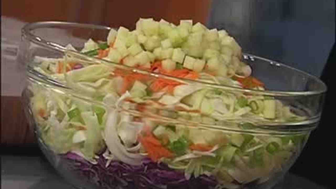 bobby flay creamy coleslaw