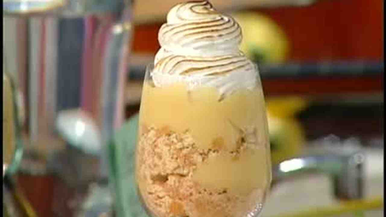 martha stewart banana pudding