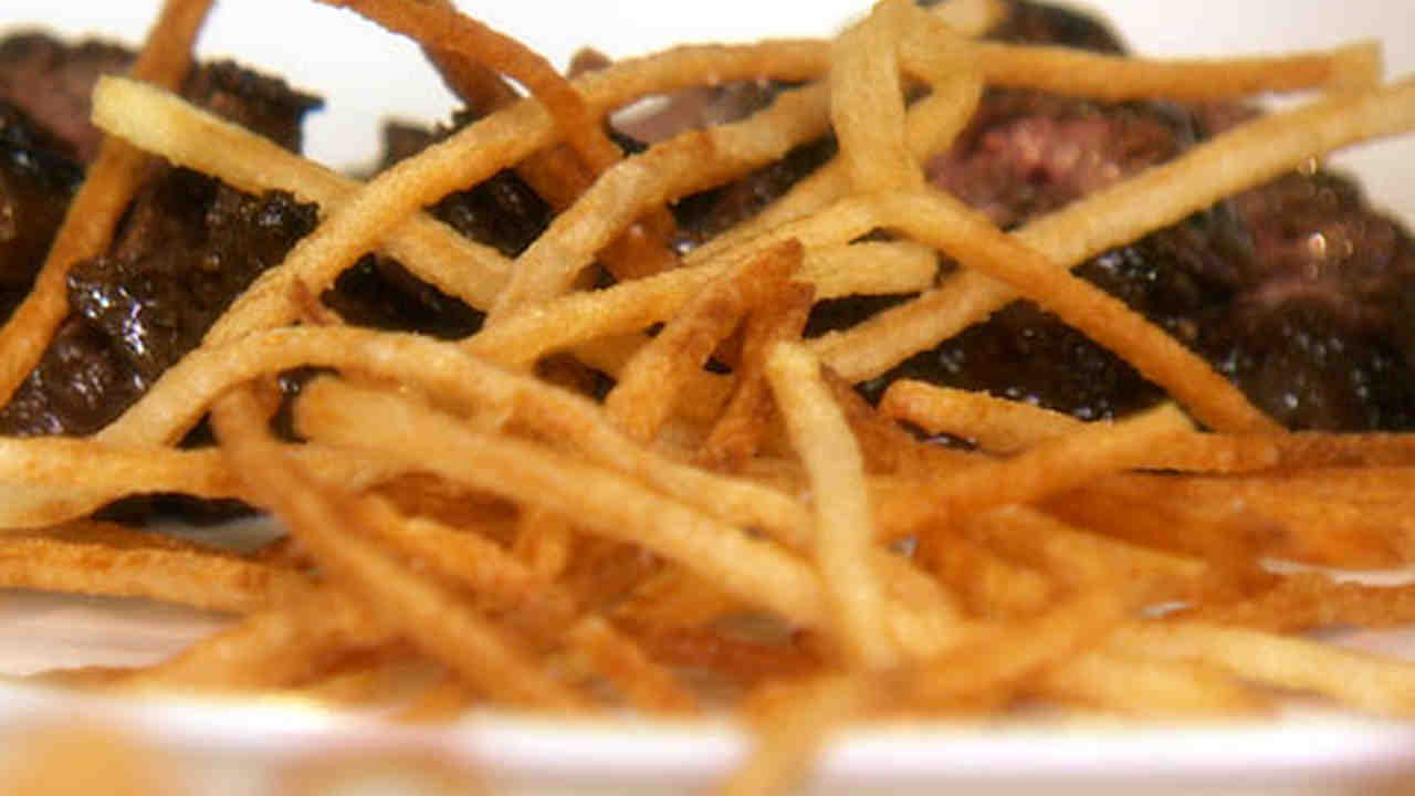 Oven Baked Steak Fries Food Network Oven Baked Steak Fries Food Network