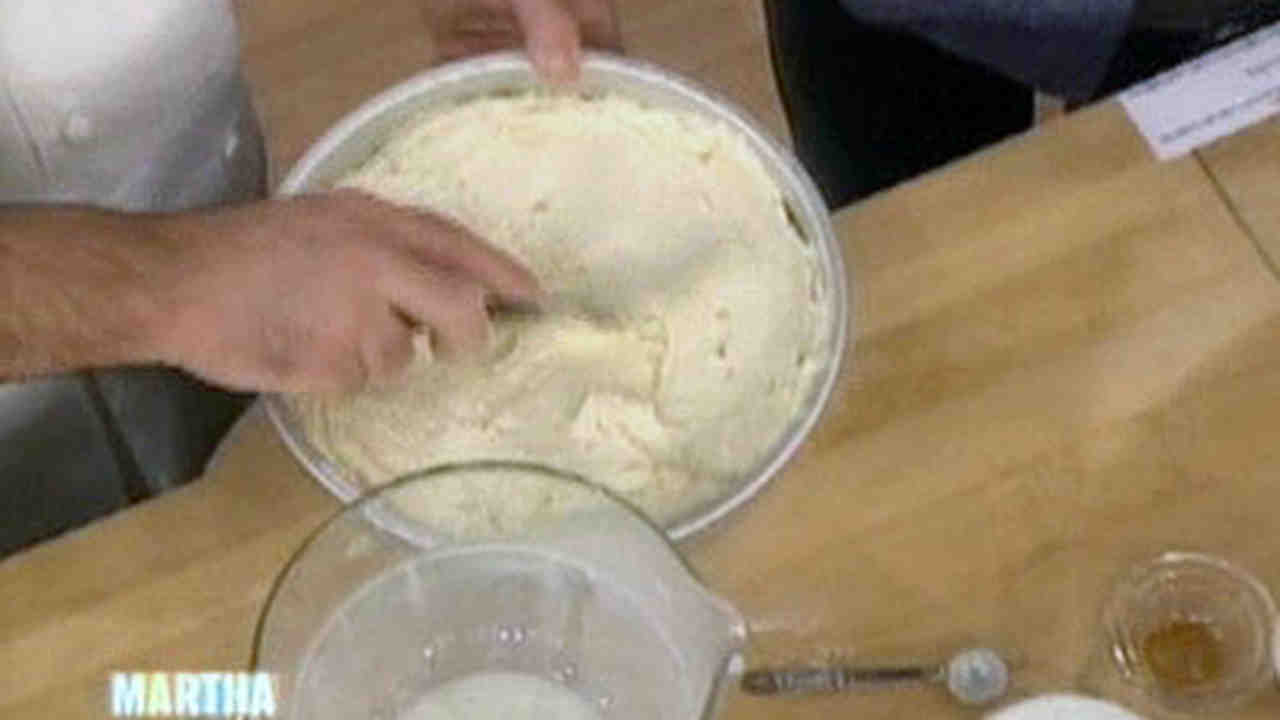 ultimate coconut cake