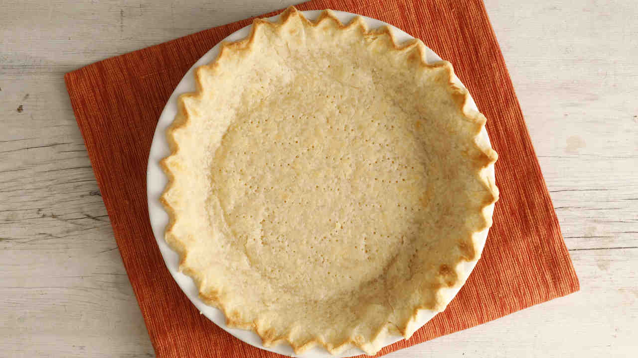 Our Favorite Pie Crust