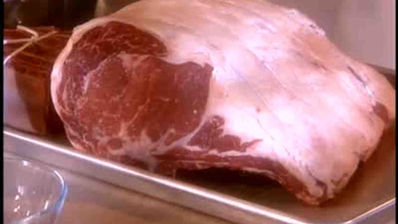 Semi Boneless Prime Rib Roast Recipe Deporecipe.co