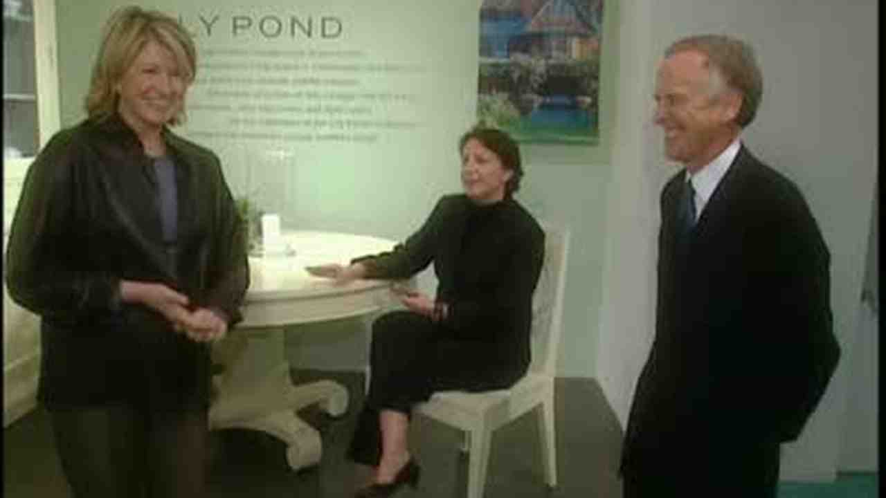 Video Martha Signature Furniture