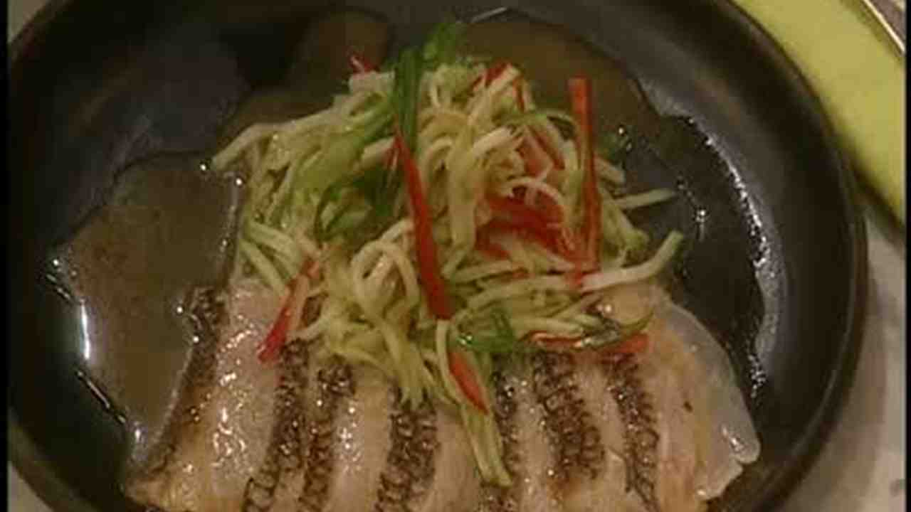 mexican sea bass ceviche recipe