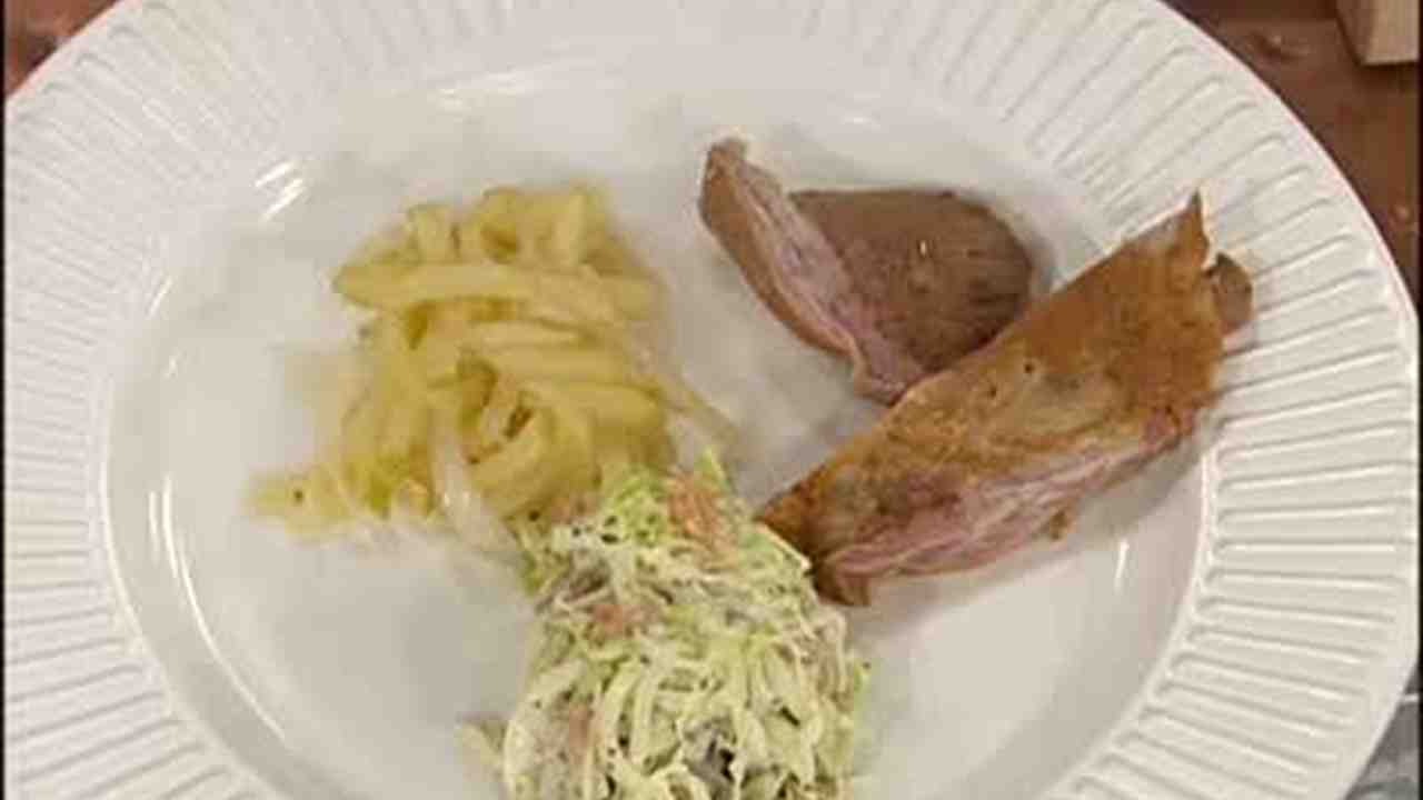 How to cook marinade for pork ribs How to cook marinade for pork ribs