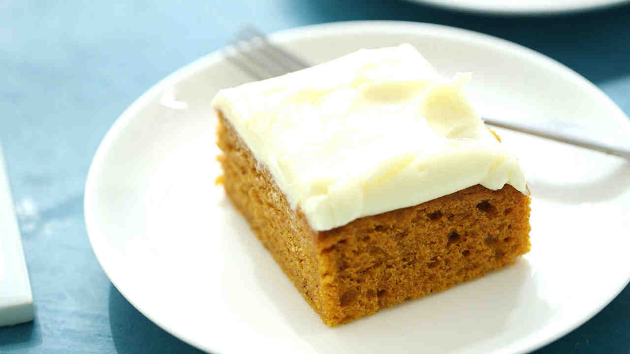 Martha Stewart Carrot Cake With Orange Cream Cheese Frosting Martha Stewart Carrot Cake With Orange Cream Cheese Frosting