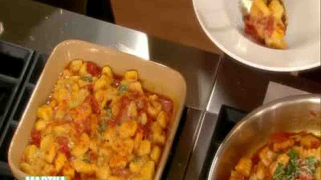 Lidia'S Gnocchi Recipe Besto Blog