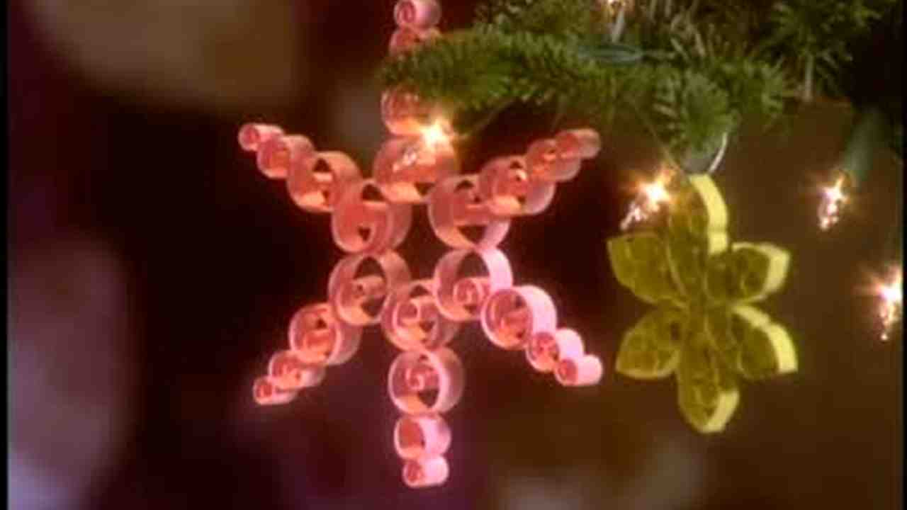 video how to do quill work for christmas decorations martha stewart - Christmas Decorations For Work video how to do quill work for christmas decorations martha stewart - Christmas Decorations For Work