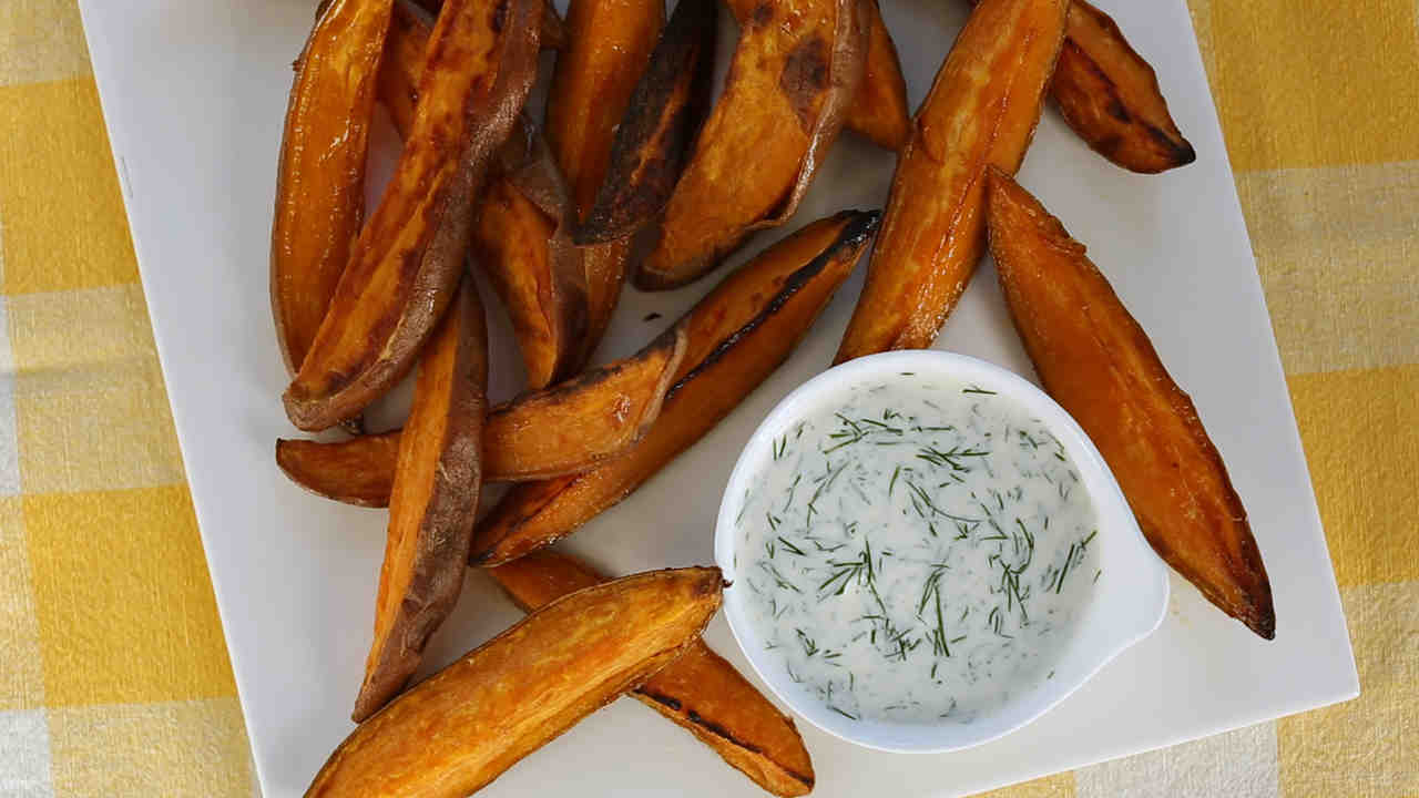 buttermilk potato salad martha stewart