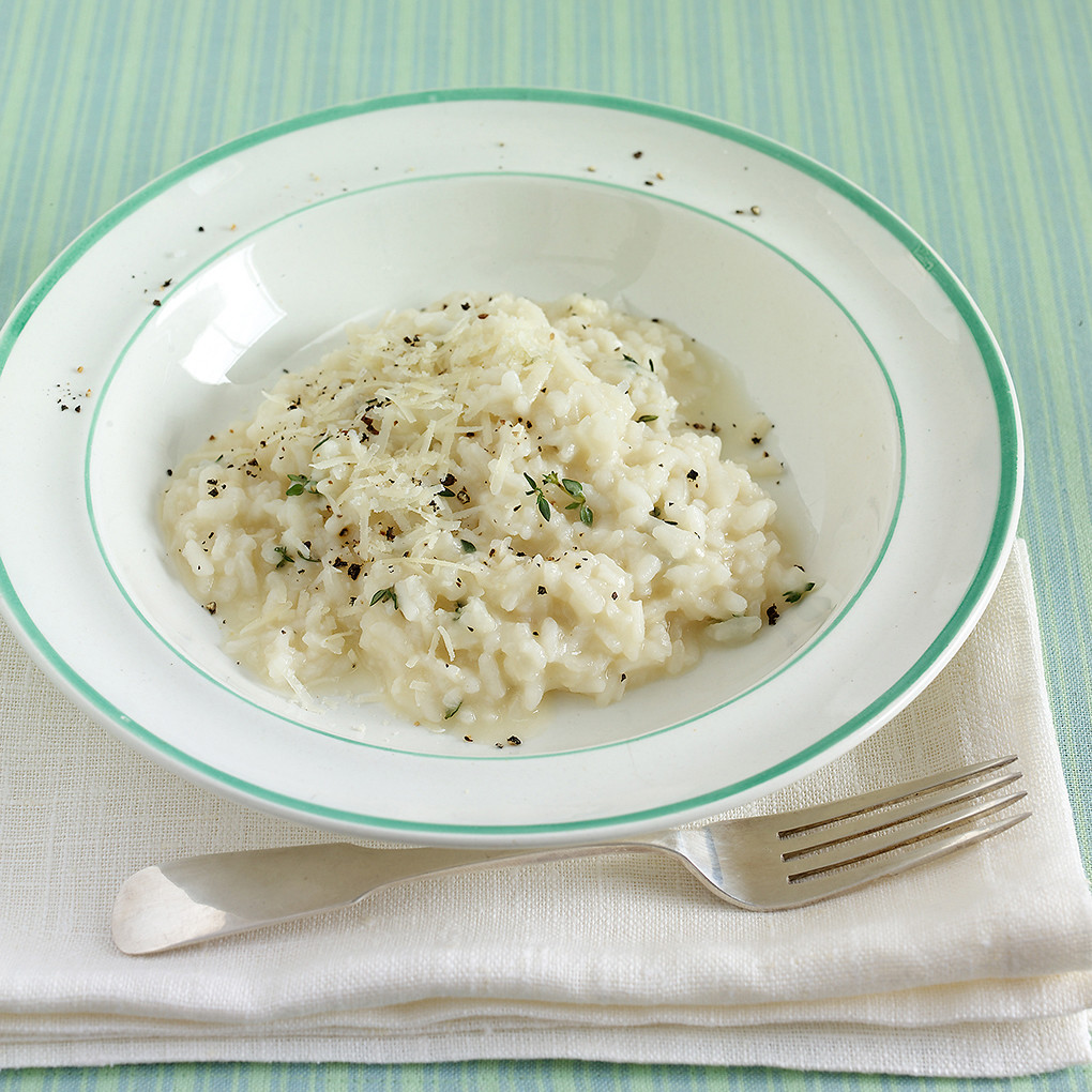 Risotto