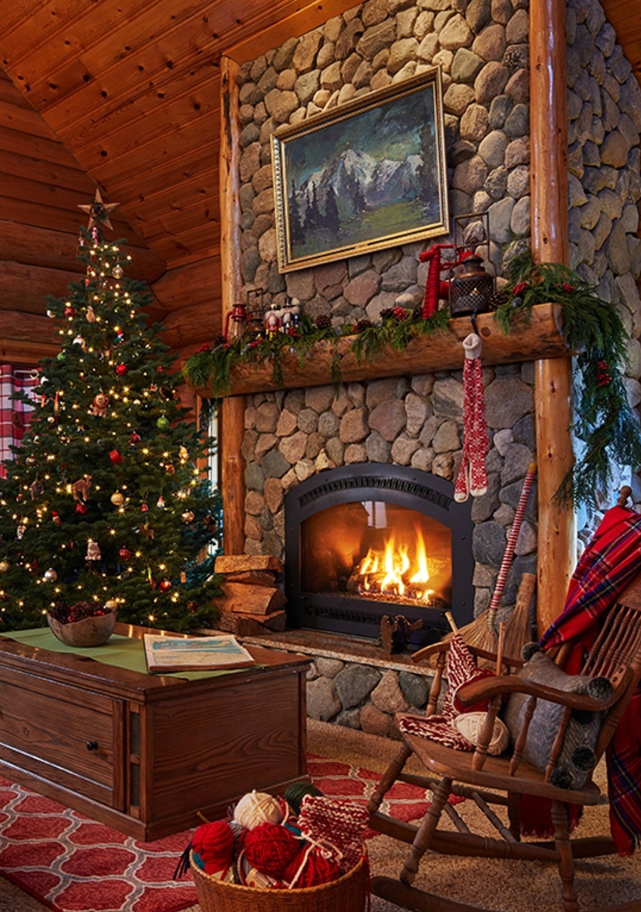 take-a-first-ever-peek-inside-santa-s-north-pole-home-martha-stewart