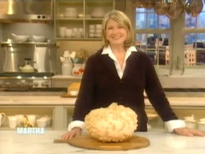 Video: Ask Martha: Homemade Applesauce | Martha Stewart