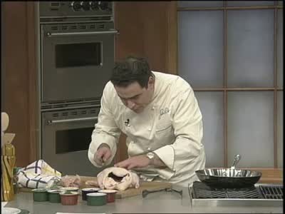 Video: Duck Breast | Martha Stewart