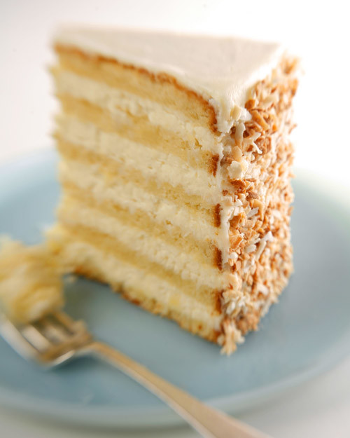Coconut Filling Coconut Filling