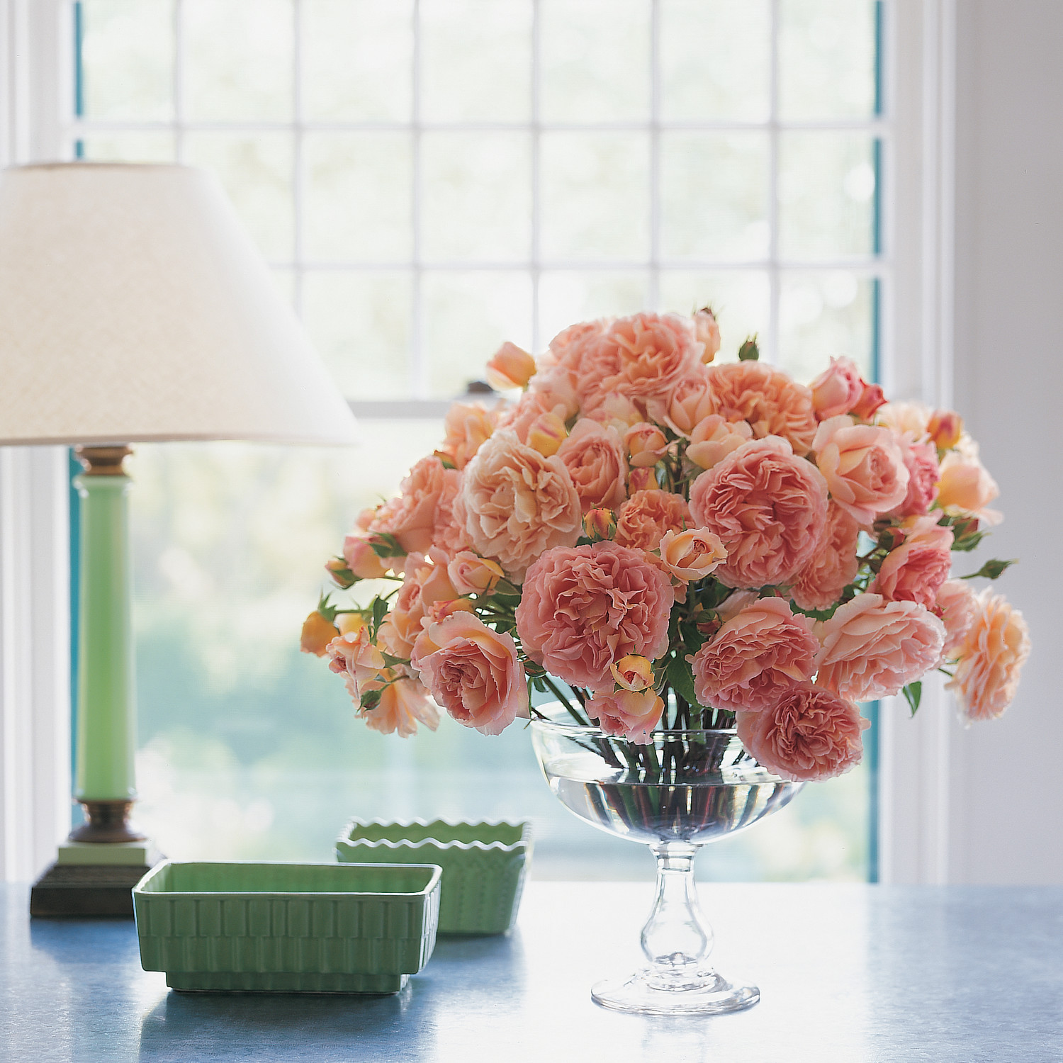 Pink Flower Arrangements | Martha Stewart