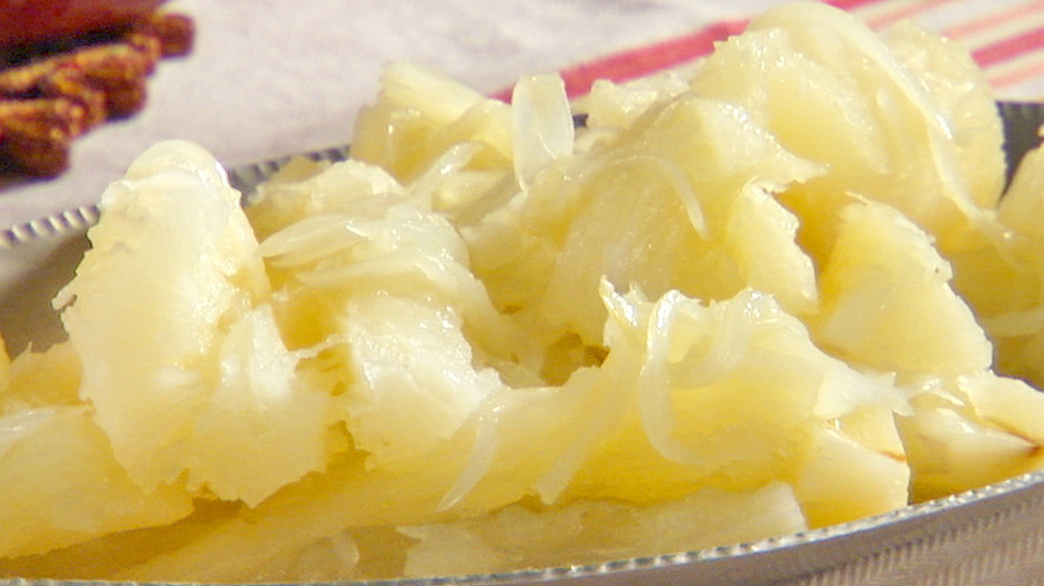 cassava recipes cooking Video Yuca Mojo Sauce & Martha Stewart Recipe with cassava recipes cooking Video Yuca Mojo Sauce & Martha Stewart Recipe with