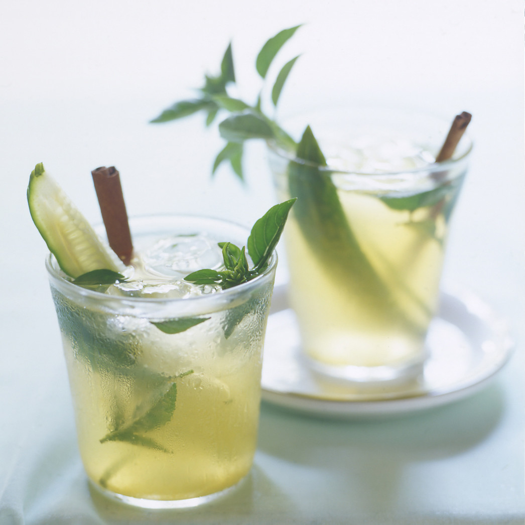 LilletBasil Cocktail