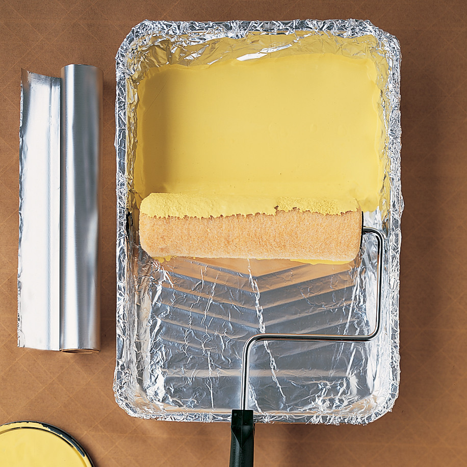 PaintPan Liner Martha Stewart
