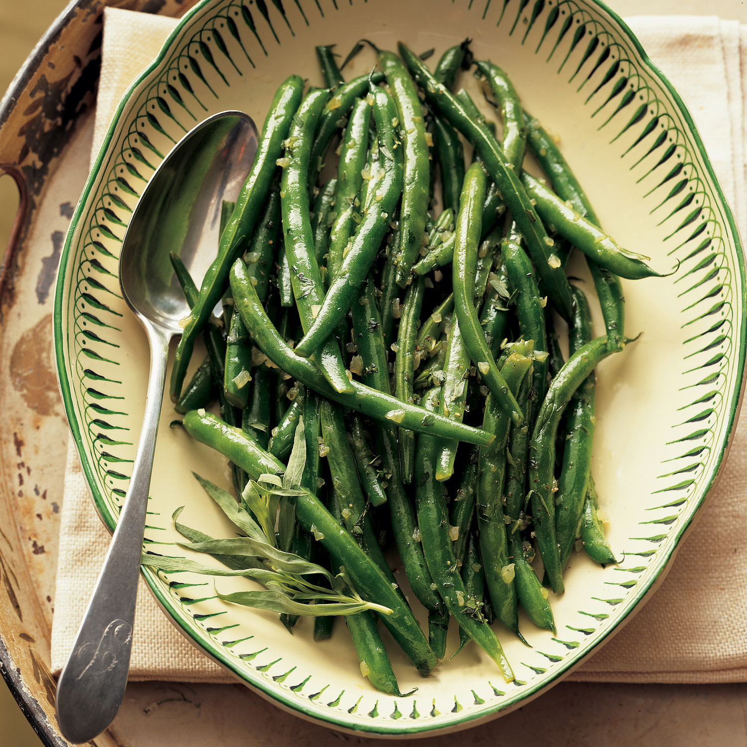 Vegetable Side Dish Recipes | Martha Stewart