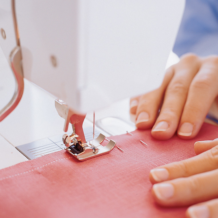 Sewing a Seam | Martha Stewart