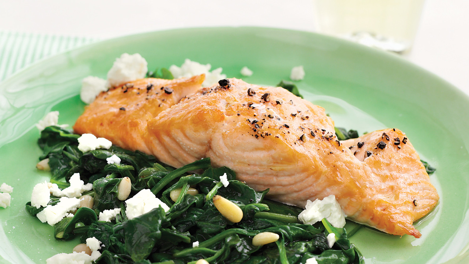 Easy Seafood Dinner Recipes | Martha Stewart
