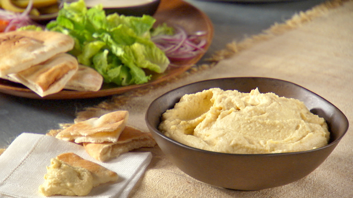 Hummus