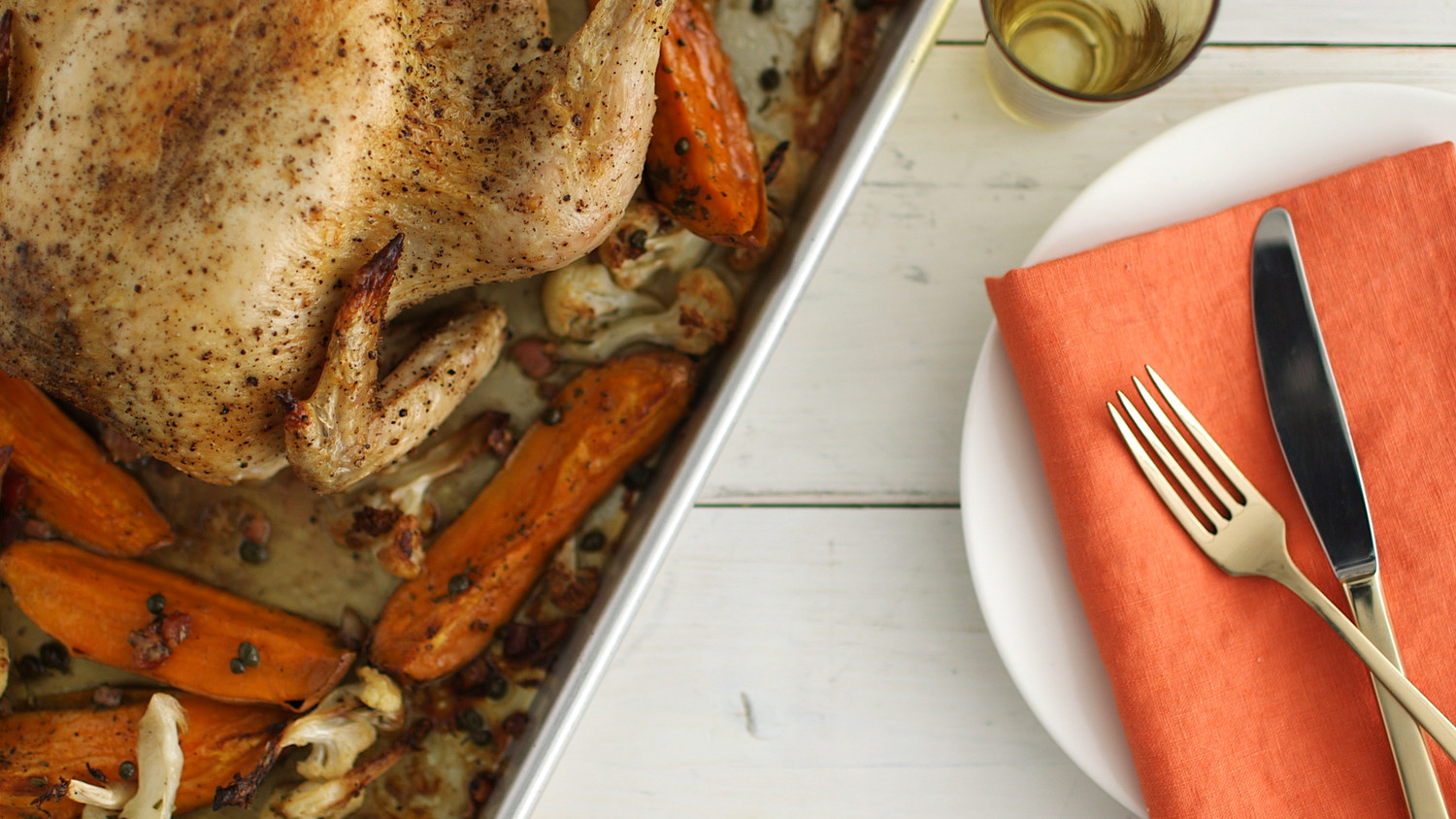 recipes martha stewart