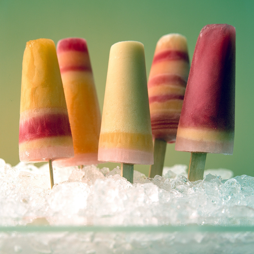 Ice Pops Martha Stewart