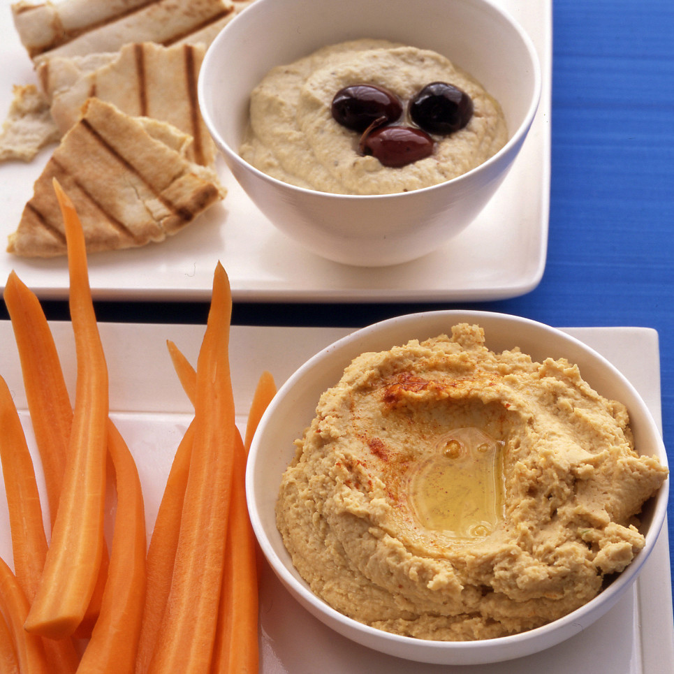 Hummus