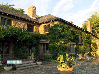 Video: Inside Skylands | Martha Stewart