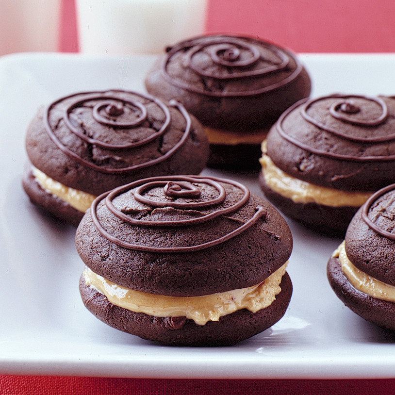 Peanut Butter Buttercream