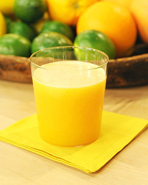 Yuzu C Juice Recipe & Video Martha Stewart