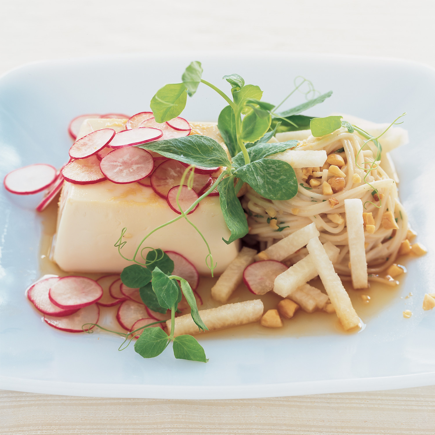 Coconut Peanut Sauce